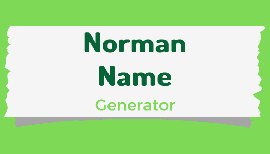 norman-names-norman-male-and-female-name-generator