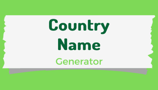 fantasy-country-name-generator