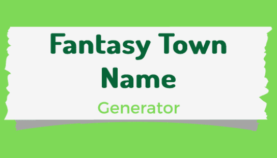 fantasy-town-name-generator