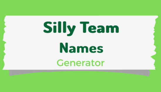 silly-team-name-generator