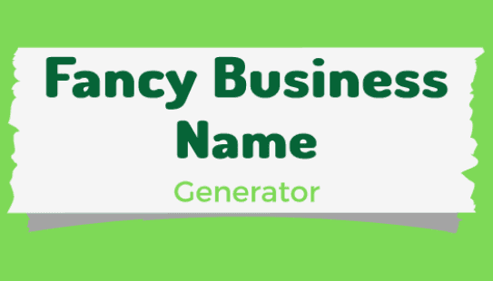 fancy-business-name-generator